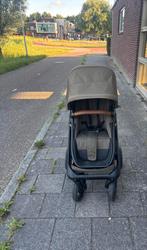 Dubatti kinderwagen met meezitje, Ophalen of Verzenden, Zo goed als nieuw, Overige merken