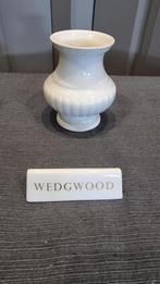 Wedgwood Edme lepelvaasje, Overige typen, Ophalen of Verzenden, Zo goed als nieuw, Wedgwood