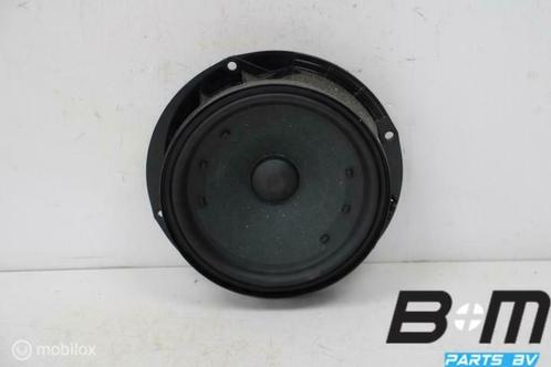 Lagetonenluidspreker VW Golf 7 5G0035453G, Auto diversen, Autospeakers, Gebruikt