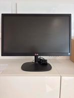 LG. Monitor Geschikt voor Gamen hoge resolutie, Computers en Software, Monitoren, Ophalen, Zo goed als nieuw, IPS