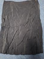 Zwarte ballonrok Emma (College Style) - Maat 36, Emma, Zwart, Ophalen of Verzenden, Zo goed als nieuw