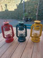 Sunlight stormlantaarn, Antiek en Kunst, Ophalen