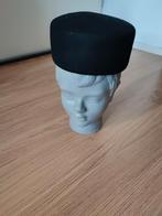 Stevig 100% wol dop hoedje maat 56, Kleding | Dames, Ophalen of Verzenden, Zo goed als nieuw