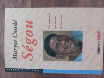M. Conde - Segou beschikbaar voor biedingen