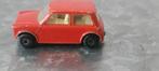 Rode Mini Speelgoedauto - Vintage, Ophalen of Verzenden, Gebruikt, Auto, MiniChamps