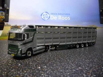WSI Volvo FH4 Keus & Mollink beschikbaar voor biedingen