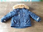 Stoere donkerblauwe winterjas van de C&A, maat 98., C&A, Ophalen of Verzenden, Zo goed als nieuw, Jongen