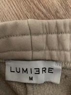 Lumere maat M, Kleding | Dames, Positiekleding, Maat 38/40 (M), Beige, Trui of Vest, Ophalen of Verzenden