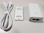 Unifi PoE Adapter 48V, Verzenden, Zo goed als nieuw, Unifi
