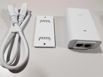 Unifi PoE Adapter 48V beschikbaar voor biedingen