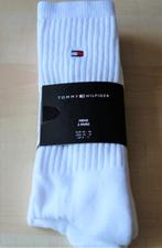 Tommy Hilfiger sokken, Kleding | Heren, Sokken en Kousen, Wit, Tommy Hilfiger, Ophalen of Verzenden, Nieuw
