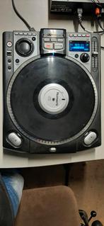 Numark CD spelers, Ophalen of Verzenden, Gebruikt, Dj-set, Numark
