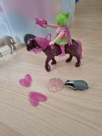 Playmobil fee 5449, Ophalen of Verzenden, Zo goed als nieuw, Complete set