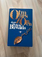 Otmars Zonen - Peter Buwalda, Ophalen, Gelezen