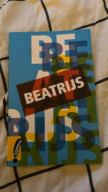 Klassieke Lijsters I: Beatrijs beschikbaar voor biedingen