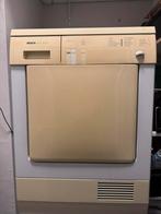 Wasdroger Bosch condensdroger, Ophalen, 6 tot 8 kg, Minder dan 85 cm, Zo goed als nieuw