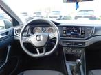 Volkswagen Polo 1.0 MPI Comfort, Carplay, trekhaak, Stof, Gebruikt, Euro 6, 82 pk
