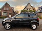 Daihatsu Terios 1.5-16v Exclusive 4x4, Auto's, Daihatsu, Automaat, 1350 kg, Stof, Gebruikt