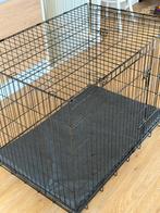 Honden bench, Ophalen, Zo goed als nieuw