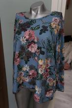 Paola mooie trui zachte stof mt 46 valt kleiner, Paola, Maat 46/48 (XL) of groter, Zo goed als nieuw, Verzenden