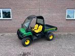 John Deere Gator HPX DSL - 4 WD, Zakelijke goederen, Machines en Bouw | Tuin, Park en Bosbouw, Verzenden, Voertuig of Aanhanger