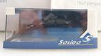 Solido 1:43 Hyundai i30 N 2022 zwart nieuw in display doosje, Hobby en Vrije tijd, Modelauto's | 1:43, Ophalen of Verzenden, Nieuw