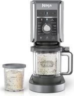 Ninja creamy de luxe z.g.a.n. te koop, Witgoed en Apparatuur, IJsmachines, Ophalen, Zo goed als nieuw