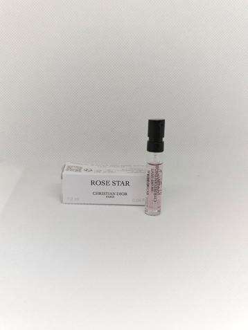 Dior - Rose Star ✨🌹✨ beschikbaar voor biedingen