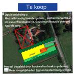 Project ter overname Tolbert Groningen woonboerderij + kavel, 1500 m² of meer, Tolbert