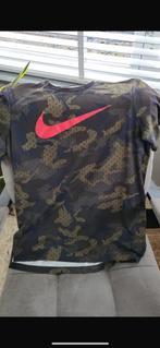Nike dri fit tshirt, Dieren en Toebehoren, Ophalen of Verzenden, Zo goed als nieuw
