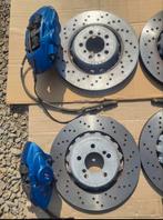 BMW M3 Remmenset - Complete Set!, Auto-onderdelen, Ophalen of Verzenden, Gebruikt, BMW