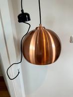 Hanglamp Zuiver - Koper, Minder dan 50 cm, Metaal, Zo goed als nieuw, Ophalen