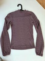 Shirt, Kleding | Dames, Bruin, Verzenden, Zo goed als nieuw, Revelation