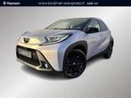 Toyota Aygo X 1.0 VVT-i MT JBL, Apple carplay, Android auto,, Voorwielaandrijving, Gebruikt, Euro 6, 4 stoelen