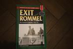 Exit Rommel (Bruce Allen Watson - Stackpole Series), Gelezen, Algemeen, Ophalen of Verzenden, Tweede Wereldoorlog