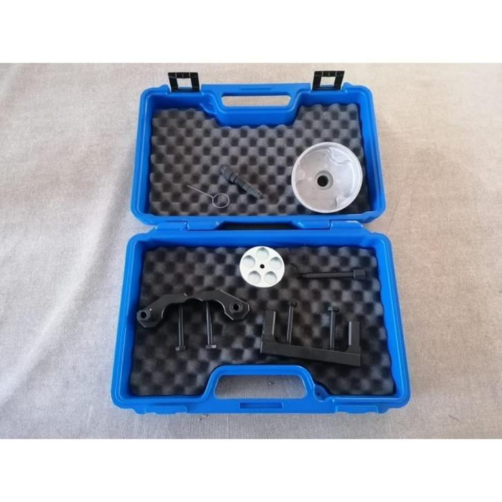 Timingset voor Audi TT RS3 met 406 PK DAZA, Auto diversen, Autogereedschap, Nieuw, Verzenden