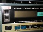 Narda microwave Multimeter 10GHz, Ophalen of Verzenden