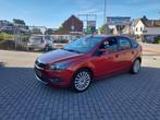 Ford Focus 1.8 Limited, Auto's, Ford, Euro 5, Gebruikt, 1207 kg, Parkeersensor