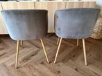 Stoelen Søstrene Grene, Ophalen, Overige materialen, Gebruikt, Twee