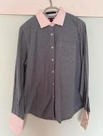 Episode Concept overhemd - Maat M - Zo goed als nieuw, Ophalen of Verzenden, Zo goed als nieuw, Maat 38/40 (M), Blauw