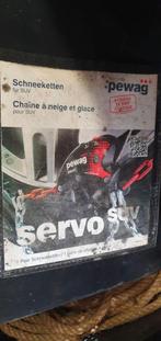 Sneeuwkettingen 4WD - 14-20inch, Ophalen, Nieuw