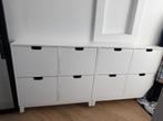 schoenenkast ikea, Ophalen, Zo goed als nieuw