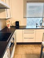Keuken wrappen Zoetermeer e.o., Huis en Inrichting, Keuken | Complete keukens, Ophalen of Verzenden, Zo goed als nieuw, Enkelwandige keuken