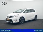 Toyota Verso 1.8 VVT-i Dynamic 7 persoons | Automaat, 4 cilinders, 7 stoelen, Wit, Bedrijf