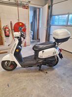 Sym Tonik scooter, Ophalen of Verzenden, Gebruikt, Benzine, SYM