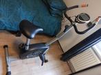 Hometrainer, Sport en Fitness, Fitnessapparatuur, Ophalen, Gebruikt, Hometrainer