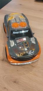 Speelgoed Auto met coole licht efecte - Road Rippers, Kinderen en Baby's, Speelgoed | Speelgoedvoertuigen, Ophalen of Verzenden