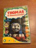 dvd Thomas de stoomlocomotief, Cd's en Dvd's, Alle leeftijden, Ophalen of Verzenden, Zo goed als nieuw
