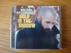 William Fitzsimmons - Gold In The Shadow (singersongwriter), Verzenden, Zo goed als nieuw, Poprock