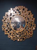 80’s spiegel, Ophalen